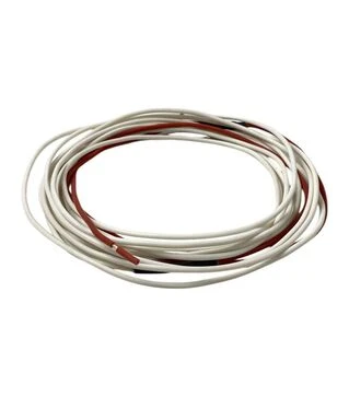 Нагревательный элемент (ТЭН, тепловой шнур) для инкубатора 3 м, 220 В 110 Вт