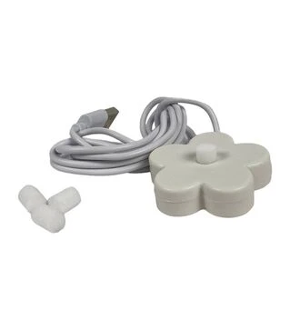 Ультразвуковой увлажнитель в инкубаторе