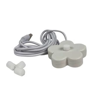 Ультразвуковой увлажнитель в инкубаторе