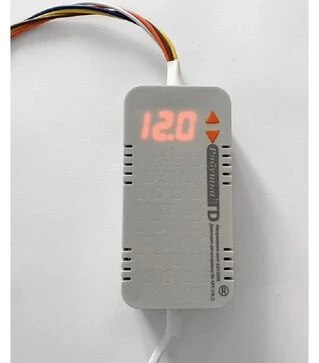 Инкубатор механический Рябушка Turbo 70-ВТ (220 В), с цифровым терморегулятором