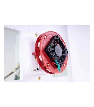 Инкубатор механический Рябушка Turbo 70-ВТ (220 В), с цифровым терморегулятором