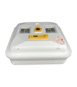Инкубатор механический Теплуша 88 ТМВ (220 В), теновый с влагомером