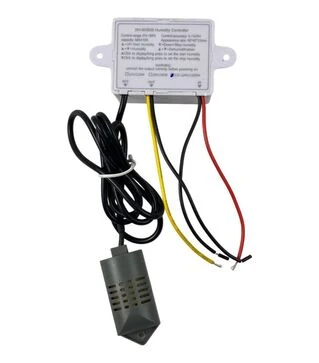 Регулятор вологості XH-W3005, 220 В