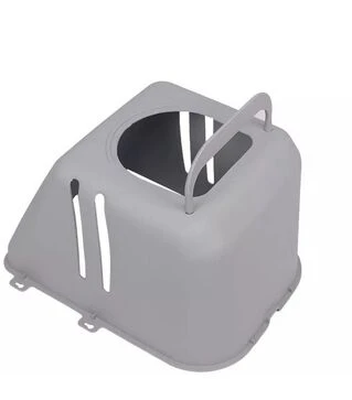 Гніздо для курей №2