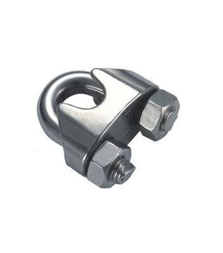 Затискач для троса 3 мм