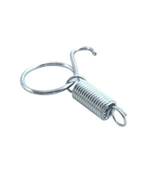 Пружина для соединения частей клетки, 60 мм