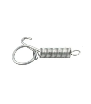 Пружина для з&#039;єднання частин клітки, 70 мм