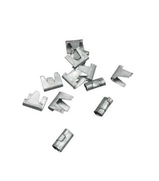 Скобы для плоскогубцев