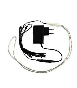 Нагревательный кабель для поилок DH-12W