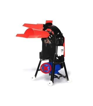 Зернодробилка / Корморезка MS-350 (без двигателя)