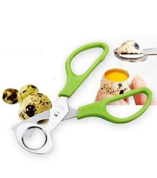 Ножницы для перепелиных яиц