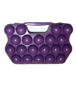 Контейнер-лоток на 20 курячих яєць