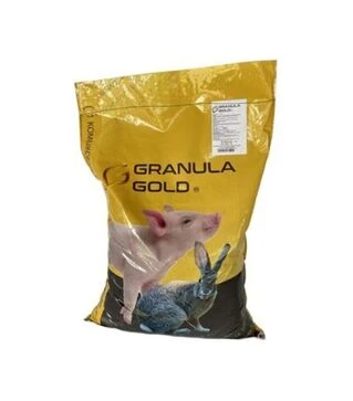 Комбикорм Свиноматки холости и 1-го периода поросли (не гранула), 25 кг