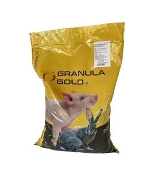 Комбикорм Свиноматки 2 периода поросли и подсосных (не гранула), 25 кг