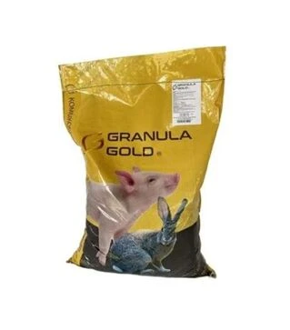 Комбікорм для супоросних свиней, 25 кг