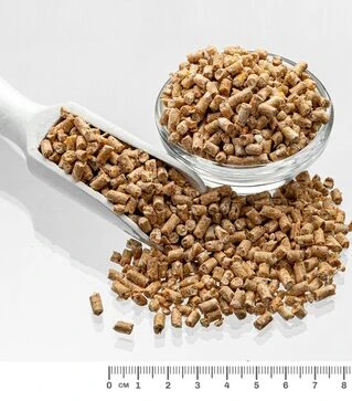 Комбікорм Prestart (гранула), 10 кг