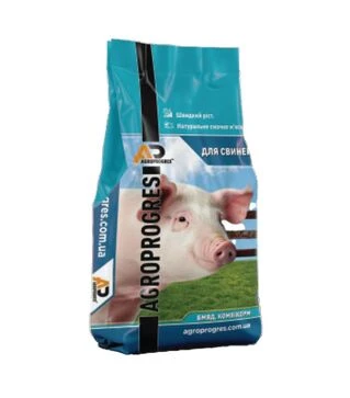 Комбикорм Престарт Standart (гранула), 10 кг