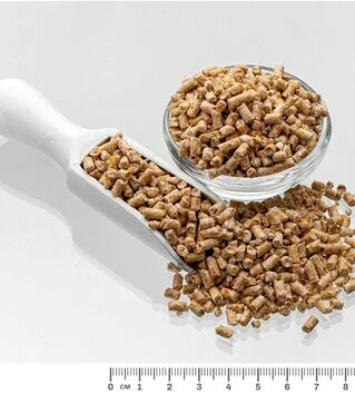 Комбикорм Престарт Standart (гранула), 25 кг