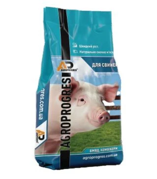 БМВД Standart 25% (не гран.), 25 кг