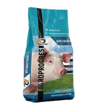 БМВД Standart 15/10% (не гран.), 25 кг