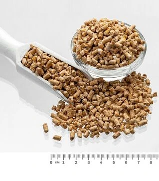 Комбикорм Prestart (гранула), 25 кг