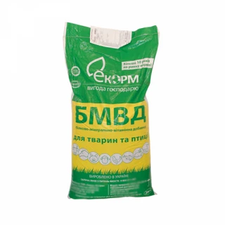 БМВД 20% для подсосных свиноматок, 25 кг