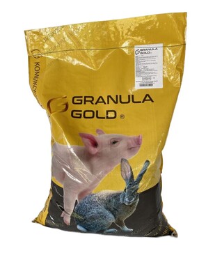 БМВД 15-10% для откорма свиней от 20 до 105 кг, Стандарт, 25 кг