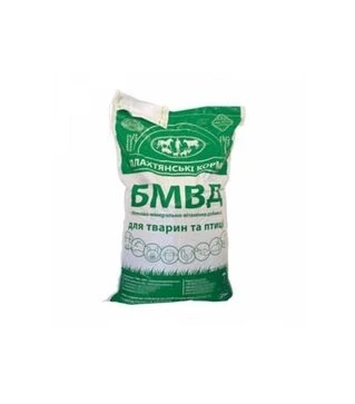 БМВД 12% для супоросних свиноматок, 25 кг