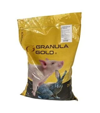 БМВД Предстарт для поросят від народження до 12 кг, Преміум, 25 кг