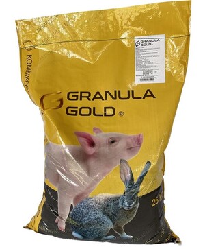 БМВД 15-10% для відгодівлі свиней від 20 до 105 кг, Преміум, 25 кг