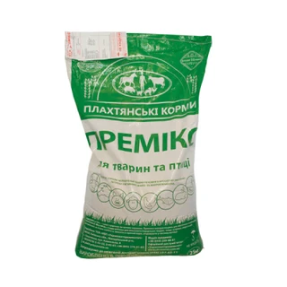 Премікс 4% для підсисних свиноматок, 25 кг