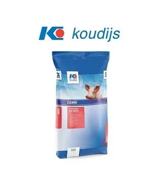 Премікс Супорос Комфорт-Баланс 3% для свиней, 25 кг