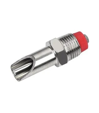 Поїлка ніпельна для свиней і поросят (до 30 кг)