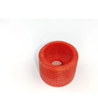 Колпачок к сосковой поилке для свиней с/без фильтра