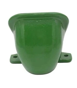 Поилка чашечная чугунная №3 для свиноматок и хряков