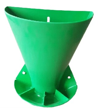 Кормушка бункерная для поросят