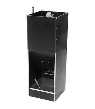 Кормовой автомат TR-2 от Rotecna для свиней на откорме