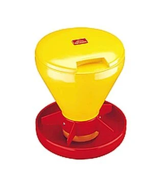 Кормушка для поросят Mini Hopper Pan на 6 л.