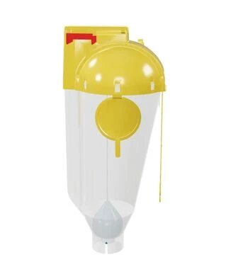 Дозатор корму FIVE для автоматизованої системи годування