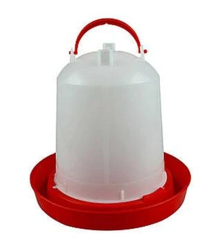 Дозатор корму для автоматизованої системи годування