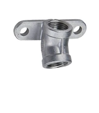 Крепление для поилок из нержавейки 1/2 (45&deg;)