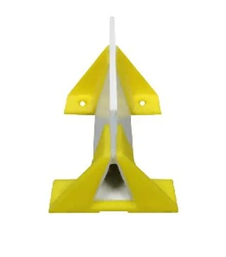 Крепление к ригелю №4