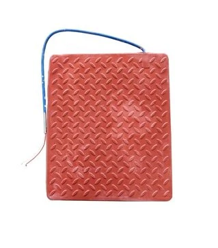 Коврик для обогрева поросят 50х60 см