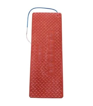 Коврик для обігріву поросят