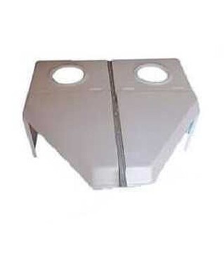 Будинок для поросят, лівосторонній