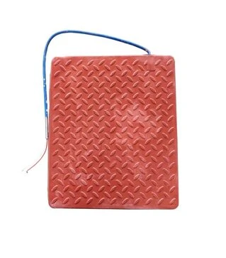 Коврик для обогрева поросят 50х90 см