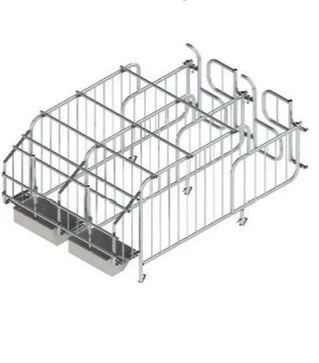 Станок для осіменіння П-подібний модель 18