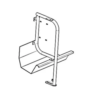Разделитель плечевой Тип 2