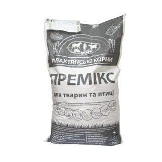 БМВД 10% для дойных коров, 25 кг