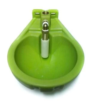 Автоматична поїлка АП-2 для худоби (корів, телят, коней, ВРХ)